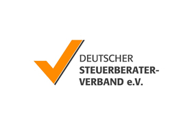 Logo Deutscher Steuerberaterverband e.V.