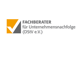 Logo Fachberater für Unetnehmensnachfolge