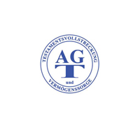 Logo Testamentsvollstreckung und Vermögenssorge AGT